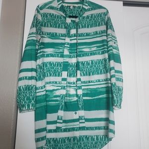 Collective Concepts Shirt Dress